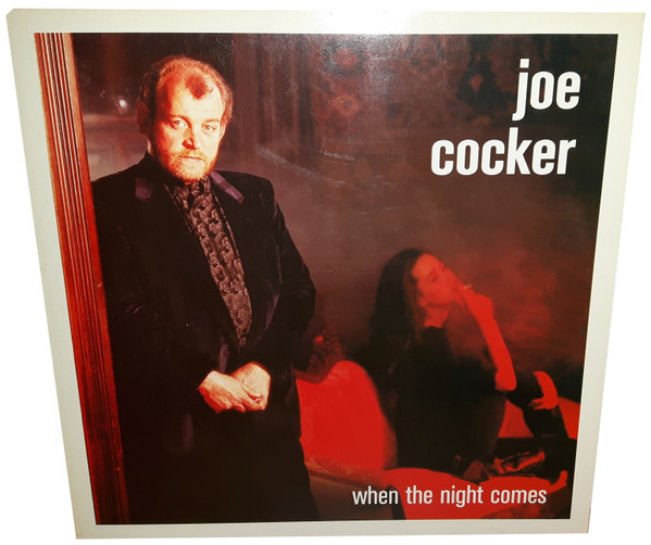JOE COCKER - WHEN THE NIGHT COMES